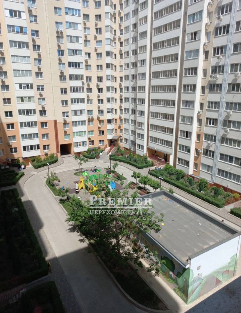 Продается 2-комнатная квартира, Жукова М. просп. (ЖК Радужный), г.Одесса изображение 10