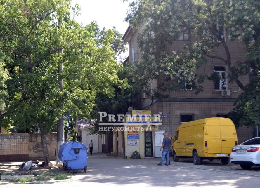 Продається Комнаты в коммуне, Дальницька вул., м.Одеса изображение 1