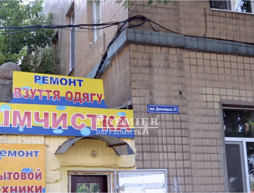 Продається Комнаты в коммуне, Дальницька вул., м.Одеса изображение 3