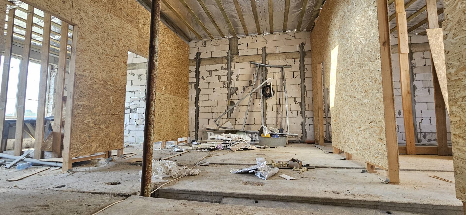 Продається 3кімнатна квартира, масив 24, Прилиманське изображение 2