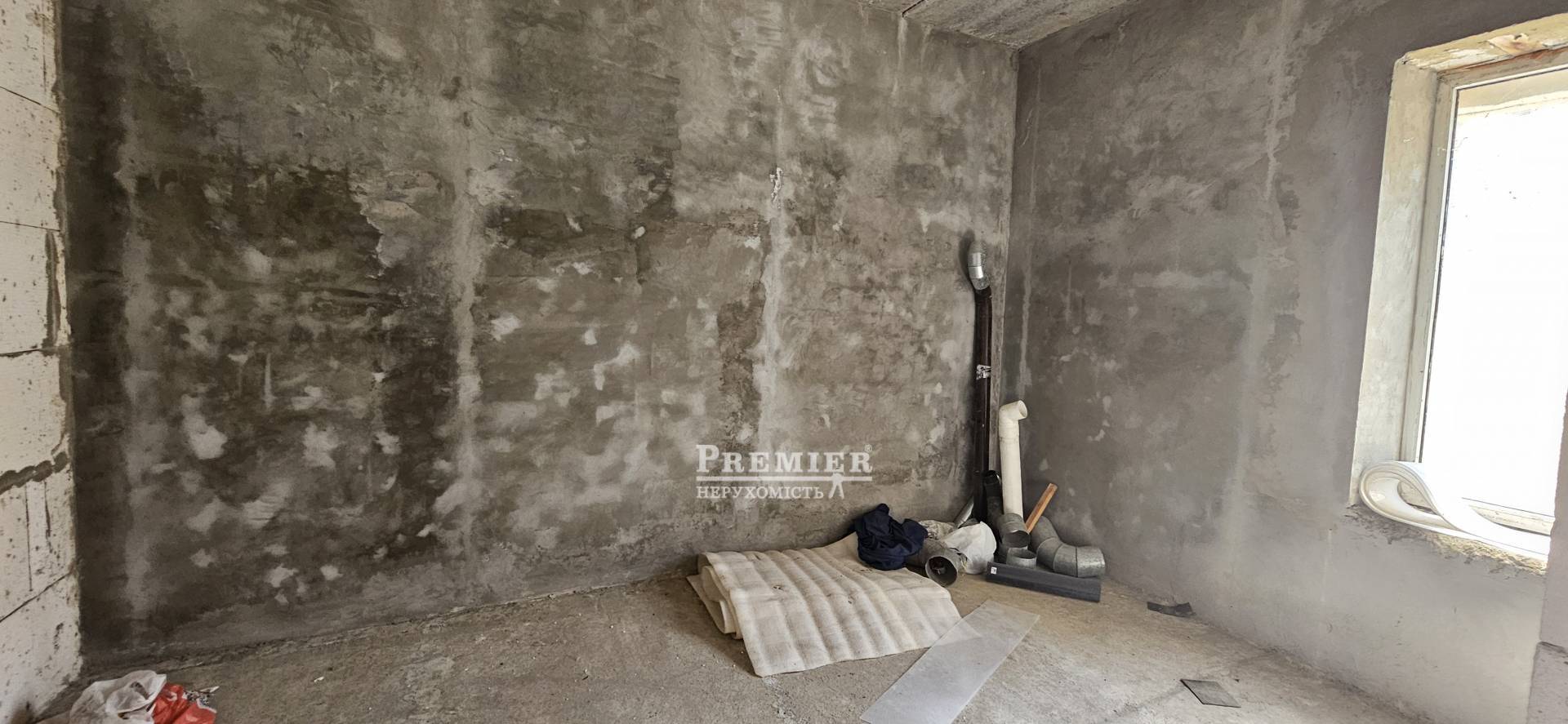 Продається 3кімнатна квартира, масив 24, Прилиманське изображение 5