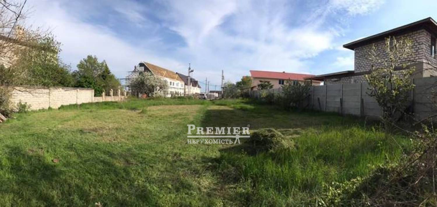 Продається Ділянка (под жилую застройку), Садова вул., Лиманка (Мизикевича) изображение 1