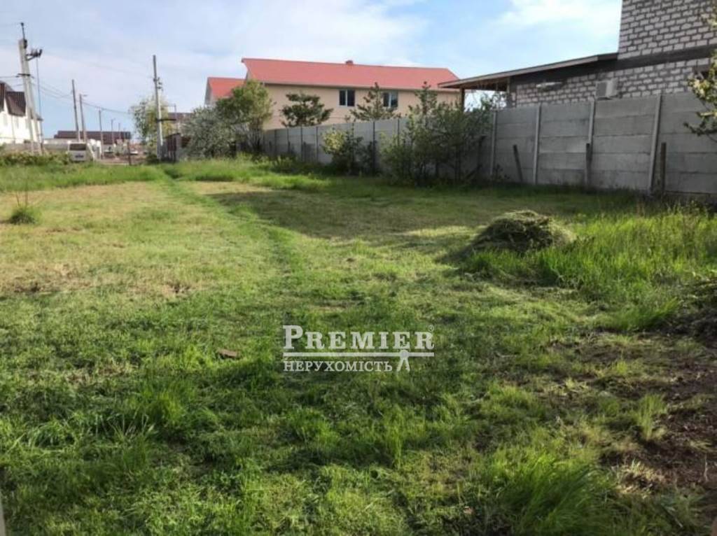 Продається Ділянка (под жилую застройку), Садова вул., Лиманка (Мизикевича) изображение 2