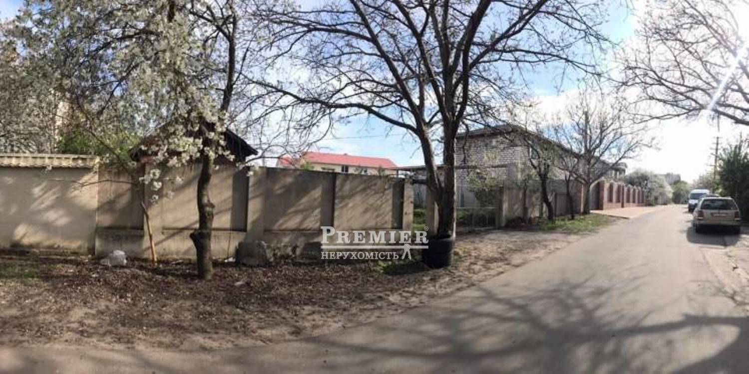 Продається Ділянка (под жилую застройку), Садова вул., Лиманка (Мизикевича) изображение 3