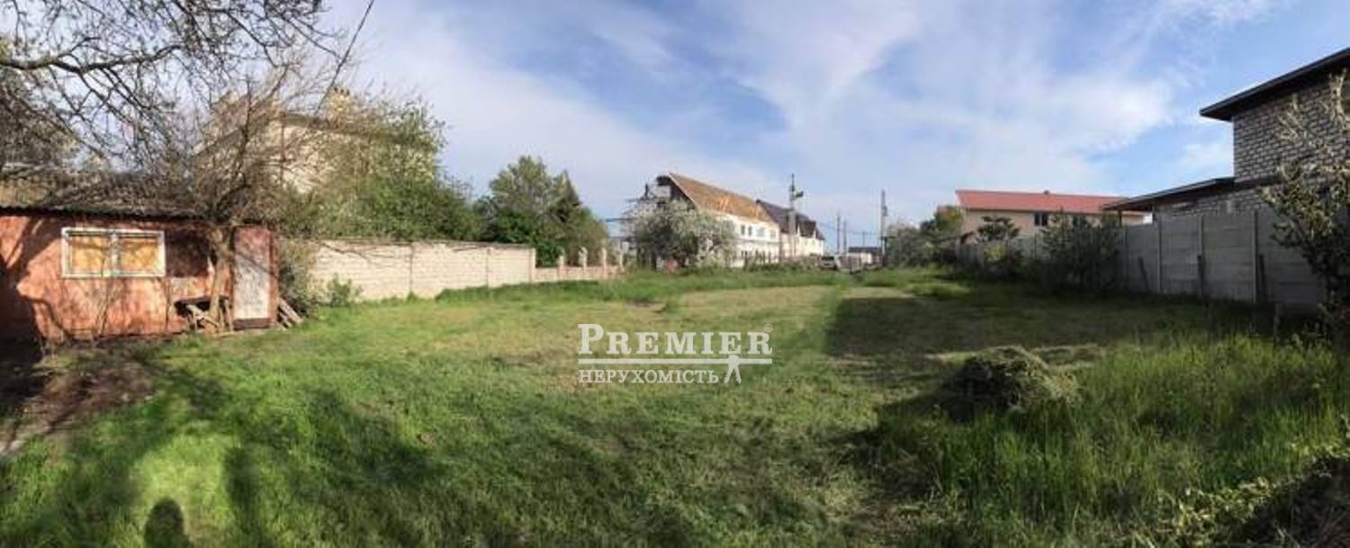 Продається Ділянка (под жилую застройку), Садова вул., Лиманка (Мизикевича) изображение 4