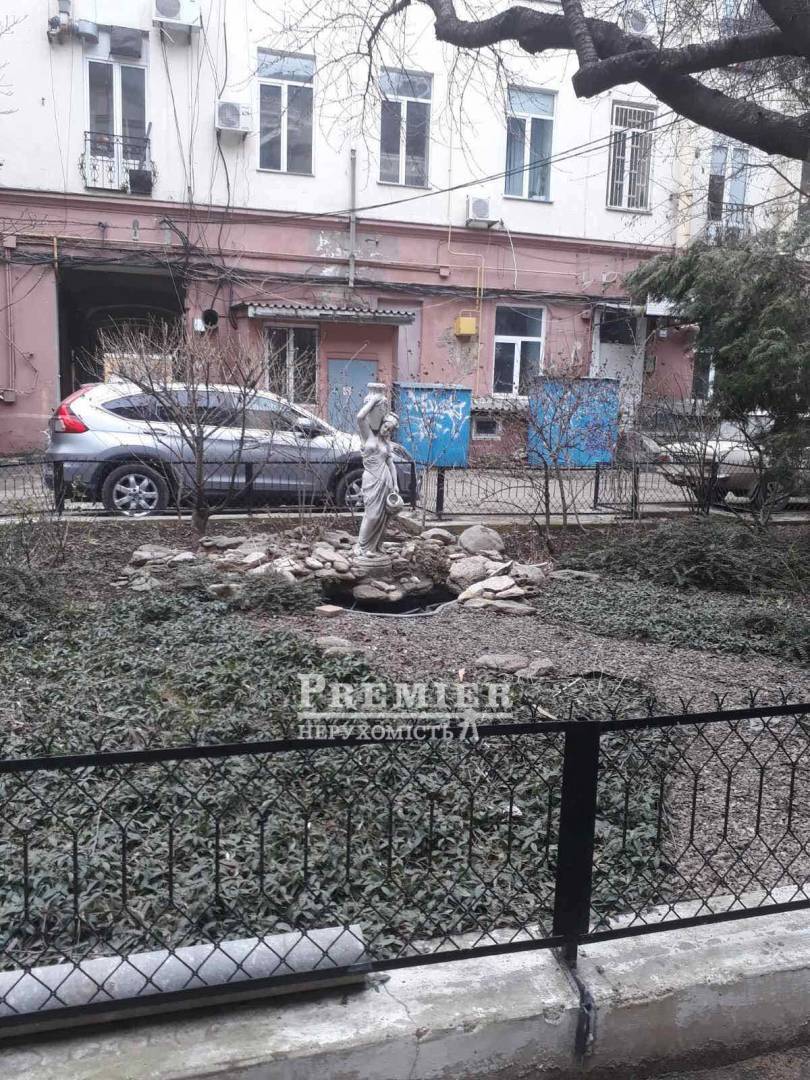 Продається 4кімнатна квартира, Рішельєвська вул., м.Одеса изображение 3