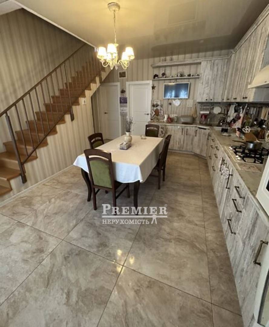 Продається Будинок дача, Львівська вул., Нерубайське изображение 1