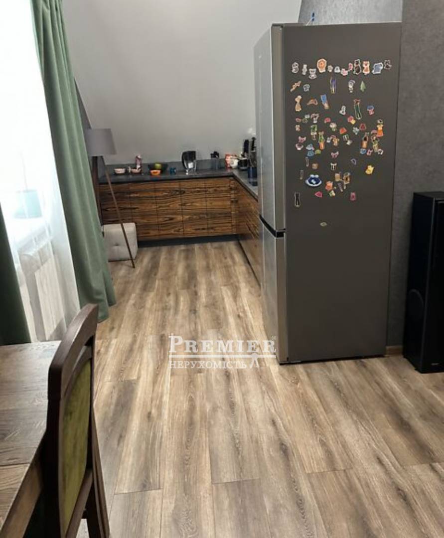 Продається Будинок дача, Львівська вул., Нерубайське изображение 2