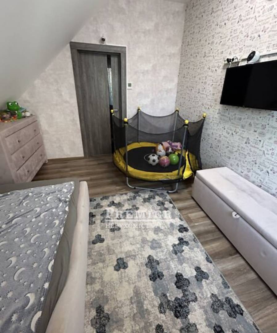 Продається Будинок дача, Львівська вул., Нерубайське изображение 4