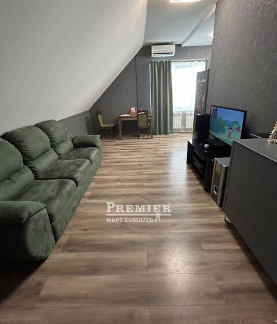 Продається Будинок дача, Львівська вул., Нерубайське изображение 5