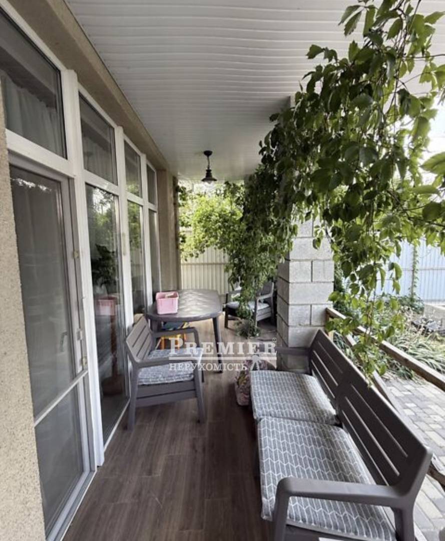 Продається Будинок дача, Львівська вул., Нерубайське изображение 8