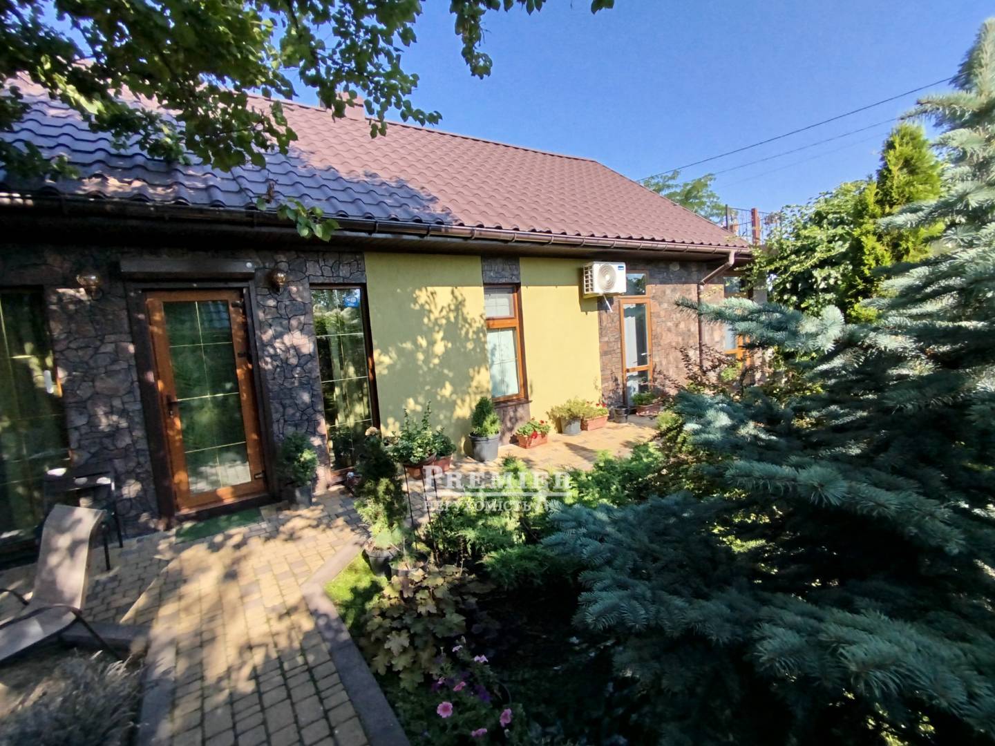 Продається Будинок дача, Тупиковий пров., Молодіжне, Вишневий сад кооп изображение 1