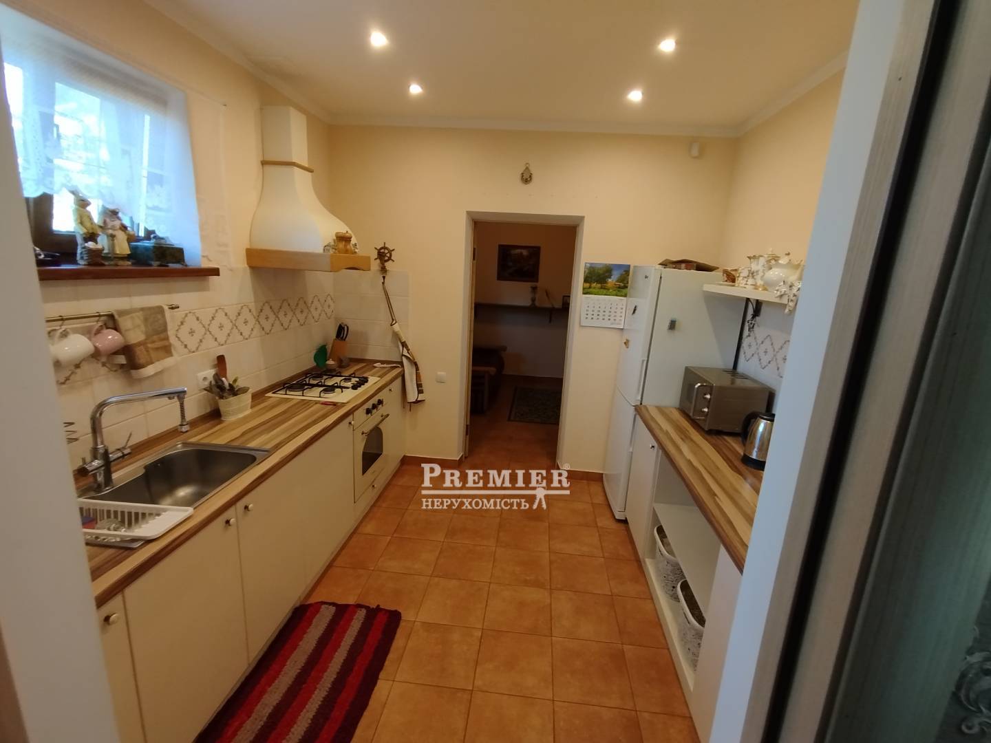 Продається Будинок дача, Тупиковий пров., Молодіжне, Вишневий сад кооп изображение 2