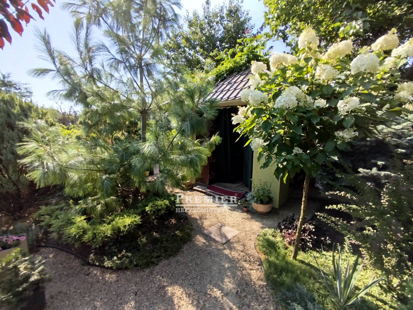 Продається Будинок дача, Тупиковий пров., Молодіжне, Вишневий сад кооп изображение 12