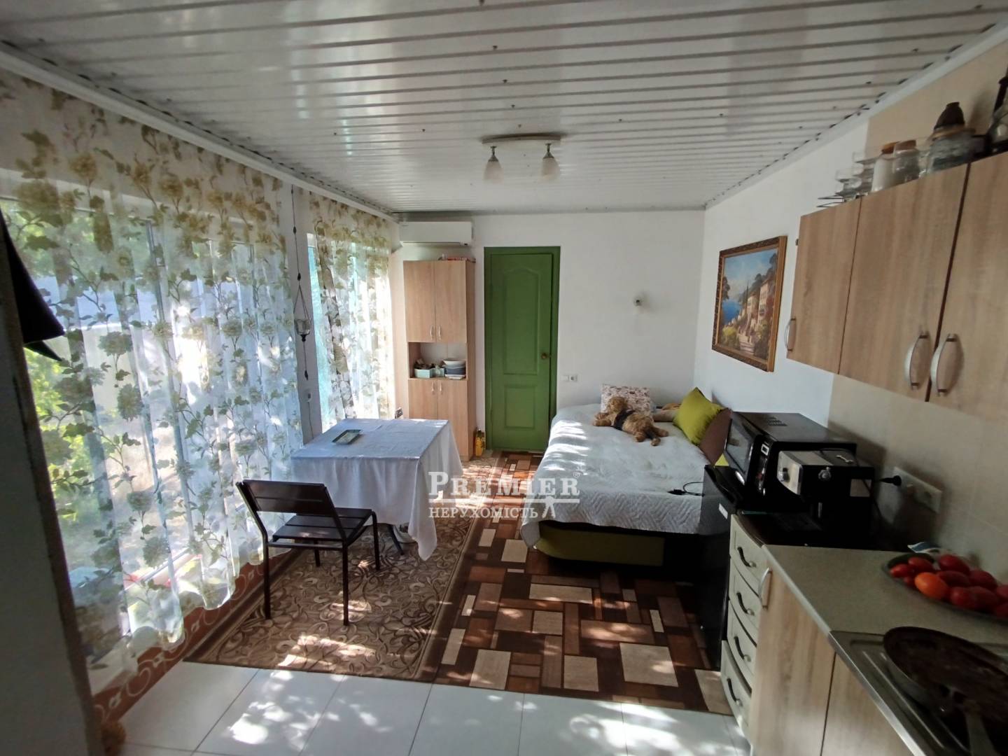 Продається Будинок дача, Тупиковий пров., Молодіжне, Вишневий сад кооп изображение 3