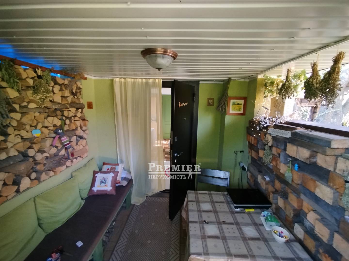 Продається Будинок дача, Тупиковий пров., Молодіжне, Вишневий сад кооп изображение 9