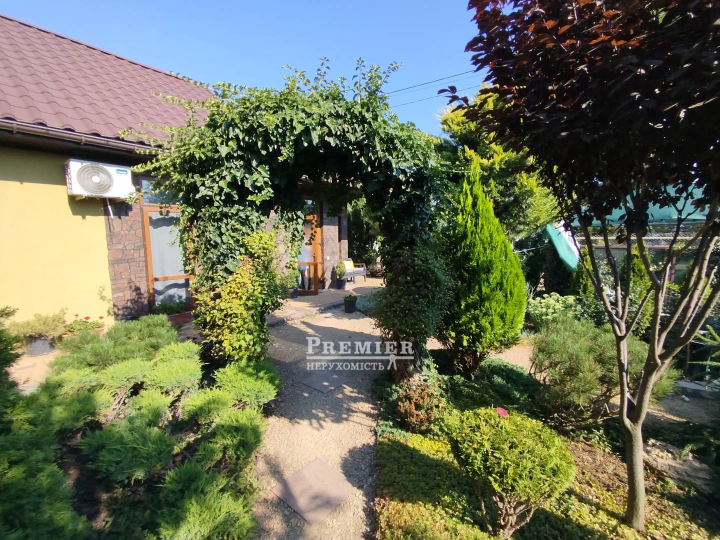 Продається Будинок дача, Тупиковий пров., Молодіжне, Вишневий сад кооп изображение 10