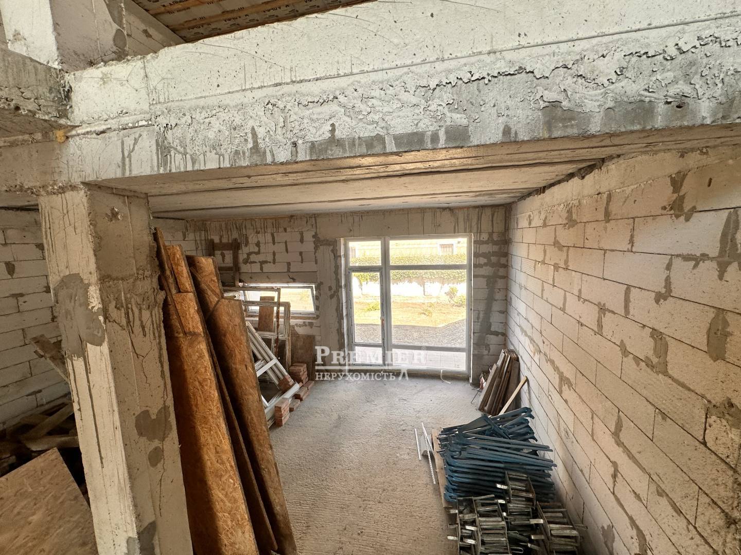 Продається Будинок дача, Миколаївська вул., Фонтанка изображение 7