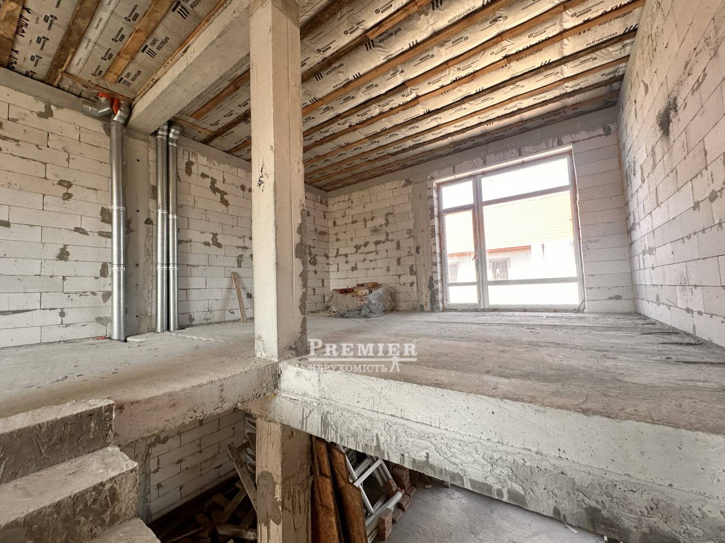 Продається Будинок дача, Миколаївська вул., Фонтанка изображение 14