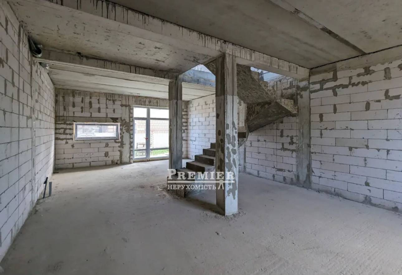 Продається Будинок дача, Миколаївська вул., Фонтанка изображение 3