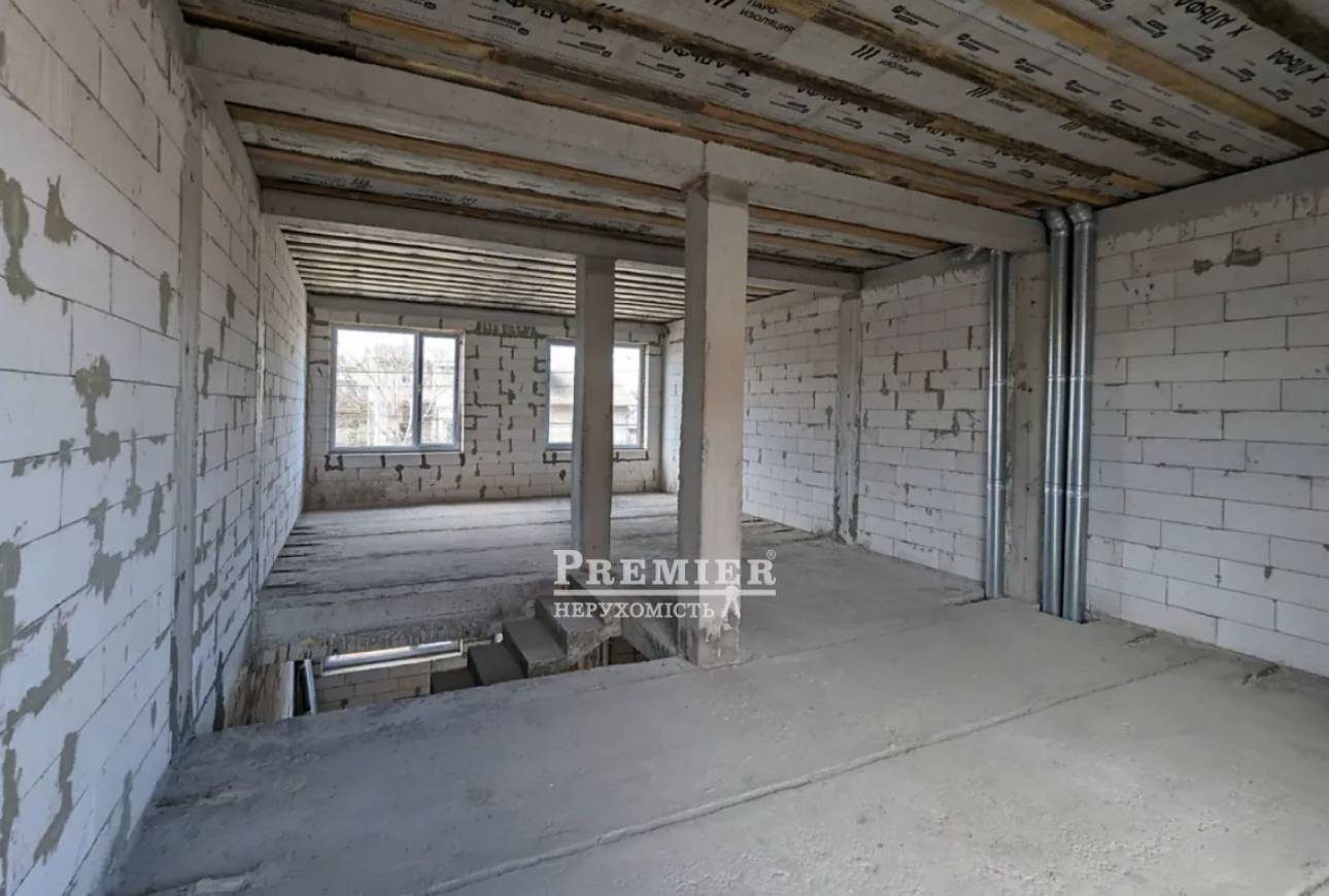 Продається Будинок дача, Миколаївська вул., Фонтанка изображение 4