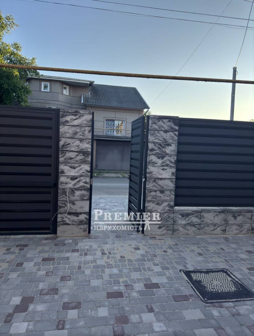 Продається Будинок дача, Миколаївська вул., Фонтанка изображение 7