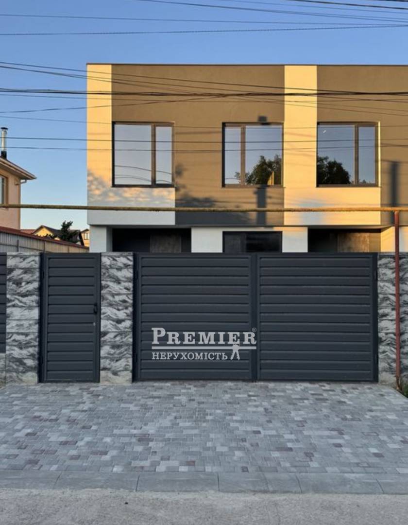 Продається Будинок дача, Миколаївська вул., Фонтанка изображение 8