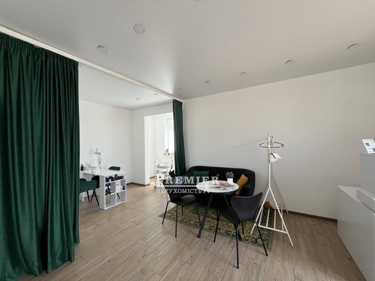 Продається Салон красоты (парикмахерская), Архітекторська вул. (ЖК 56 Перлина), м.Одеса изображение 2