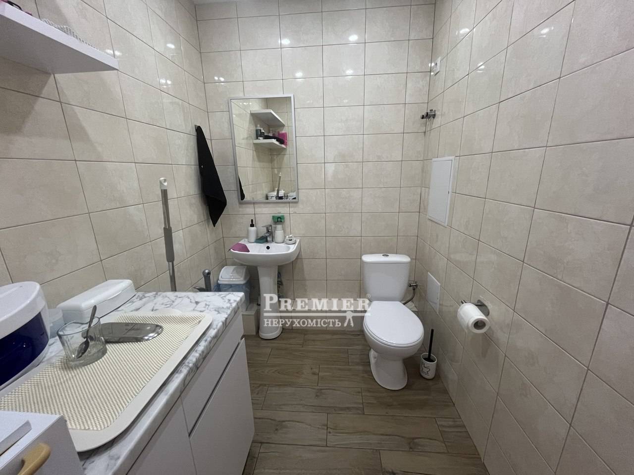 Продається Салон красоты (парикмахерская), Архітекторська вул. (ЖК 56 Перлина), м.Одеса изображение 5