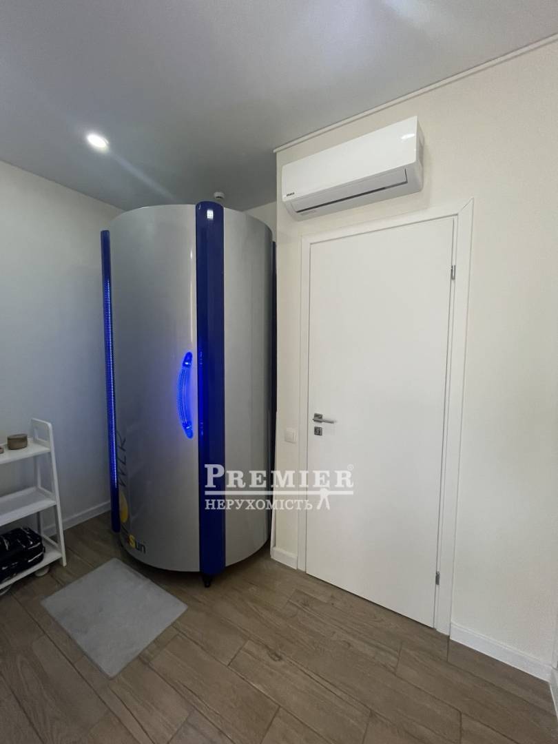 Продається Салон красоты (парикмахерская), Архітекторська вул. (ЖК 56 Перлина), м.Одеса изображение 6