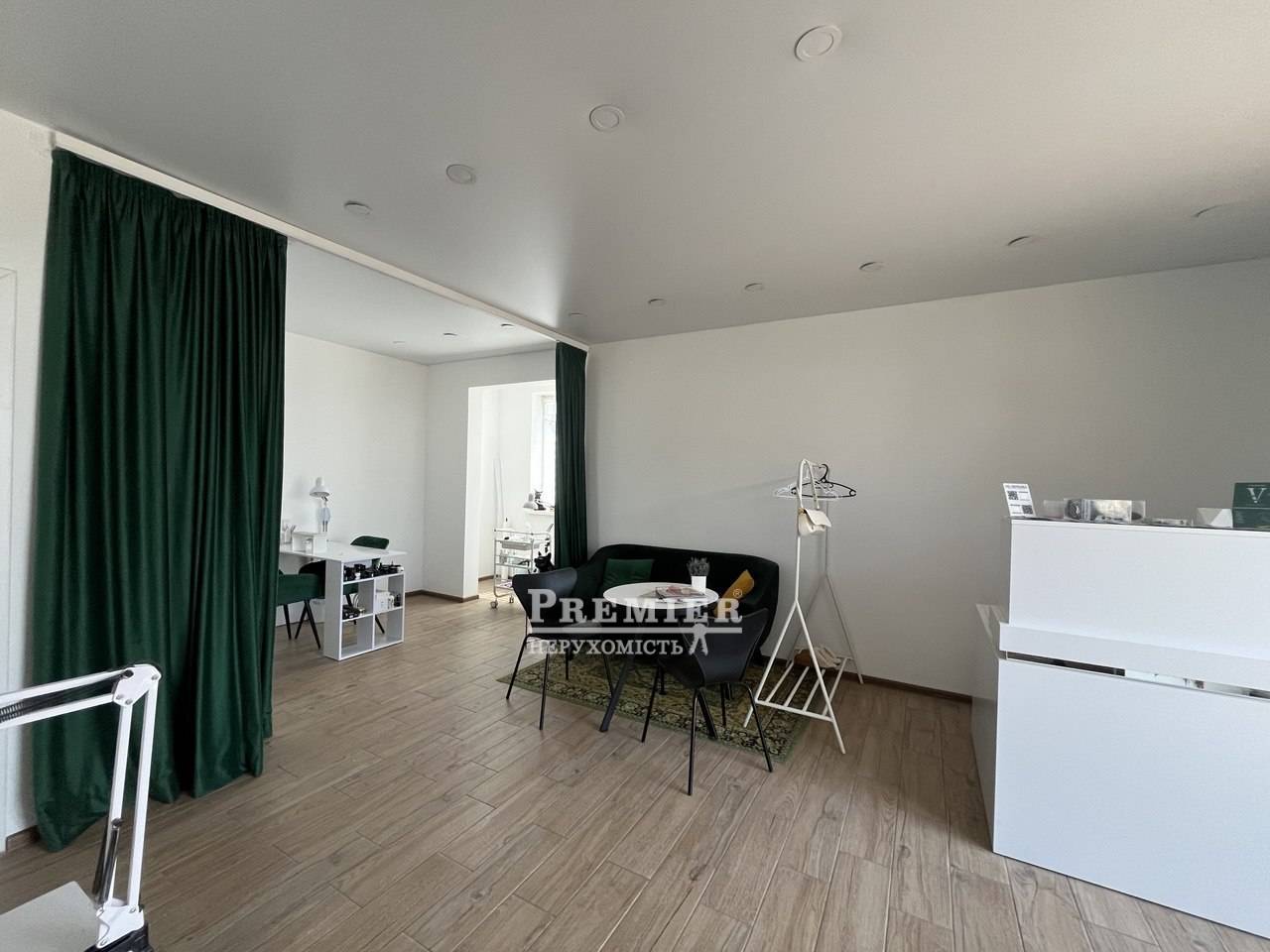 Продається Салон красоты (парикмахерская), Архітекторська вул. (ЖК 56 Перлина), м.Одеса изображение 7