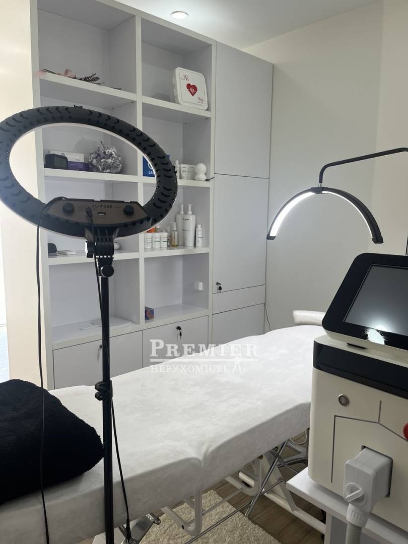 Продається Салон красоты (парикмахерская), Архітекторська вул. (ЖК 56 Перлина), м.Одеса изображение 8