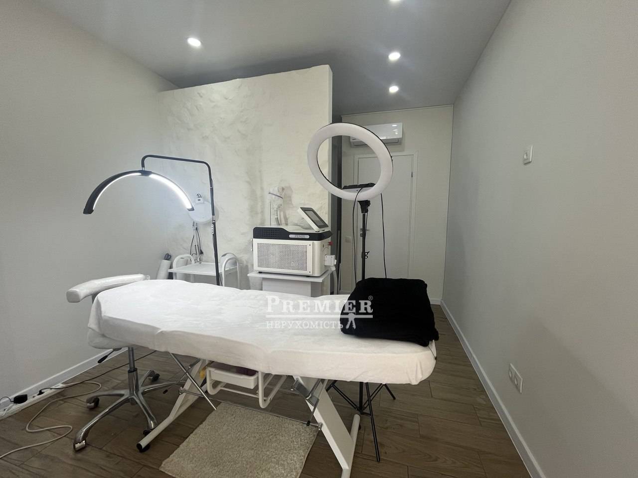 Продається Салон красоты (парикмахерская), Архітекторська вул. (ЖК 56 Перлина), м.Одеса изображение 9