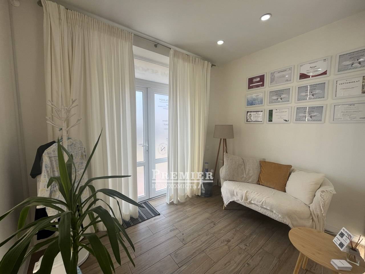 Продається Салон красоты (парикмахерская), Архітекторська вул. (ЖК 56 Перлина), м.Одеса изображение 10