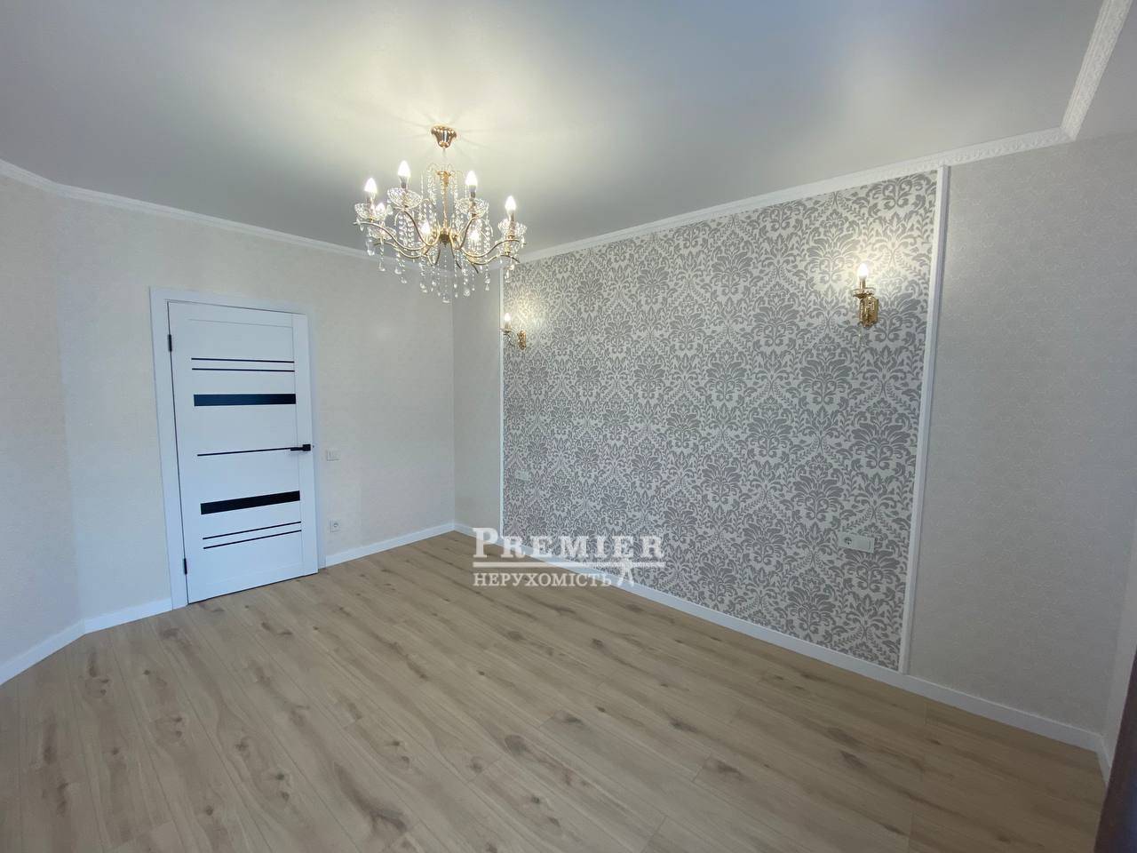 Продається 1-комн. квартира в новобудові, Сахарова Академіка вул. (ЖК 59 Перлина), м.Одеса изображение 5