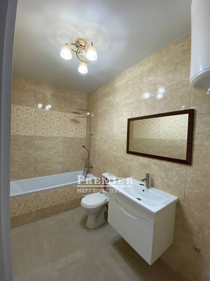 Продається 1-комн. квартира в новобудові, Сахарова Академіка вул. (ЖК 59 Перлина), м.Одеса изображение 6