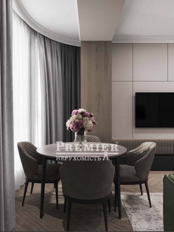 Продається 2кімнатна квартира, Бориса Литвака (Заславського) вул., м.Одеса изображение 1