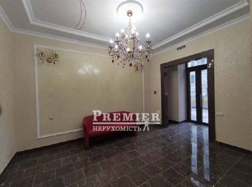 Продається 2кімнатна квартира, Бориса Литвака (Заславського) вул., м.Одеса изображение 2