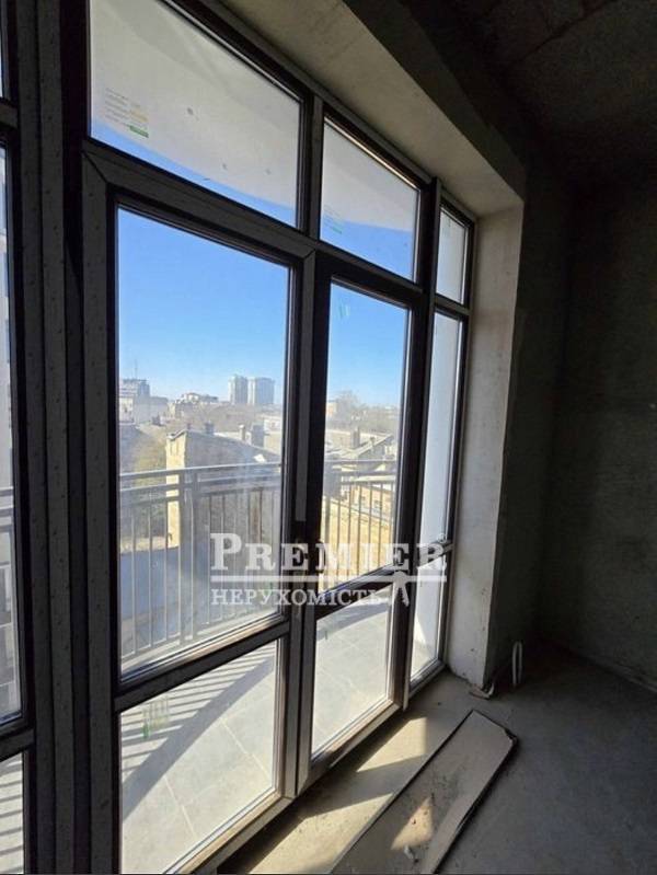 Продається 2кімнатна квартира, Бориса Литвака (Заславського) вул., м.Одеса изображение 11