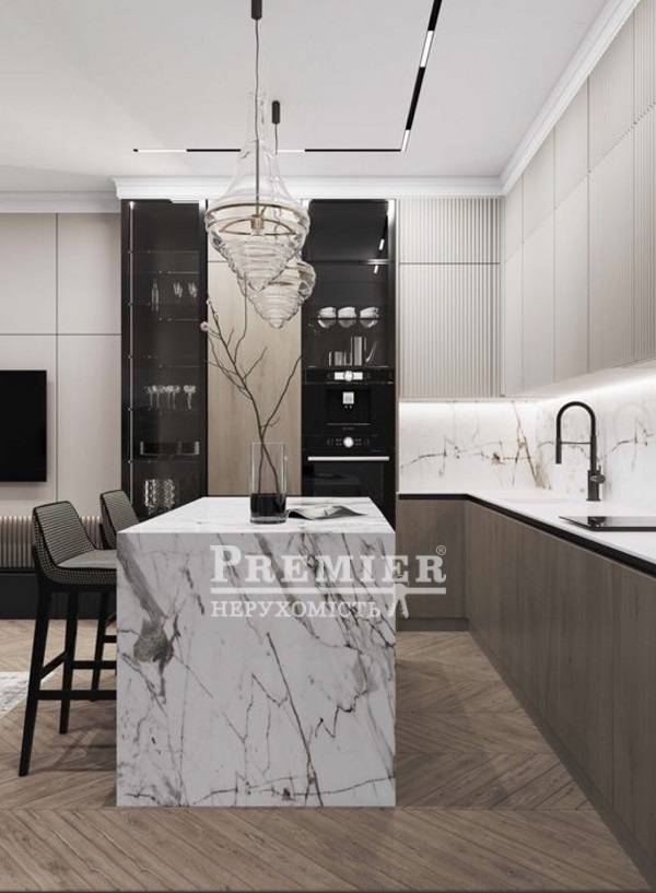 Продається 2кімнатна квартира, Бориса Литвака (Заславського) вул., м.Одеса изображение 12