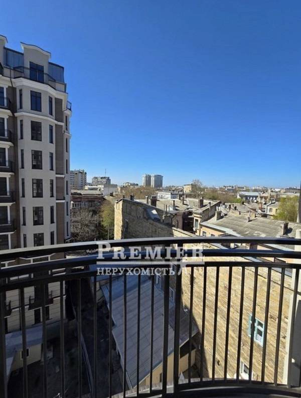 Продається 2кімнатна квартира, Бориса Литвака (Заславського) вул., м.Одеса изображение 13