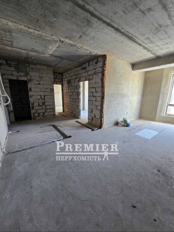 Продається 2кімнатна квартира, Бориса Литвака (Заславського) вул., м.Одеса изображение 14