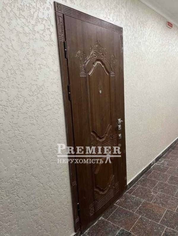 Продається 2кімнатна квартира, Бориса Литвака (Заславського) вул., м.Одеса изображение 5