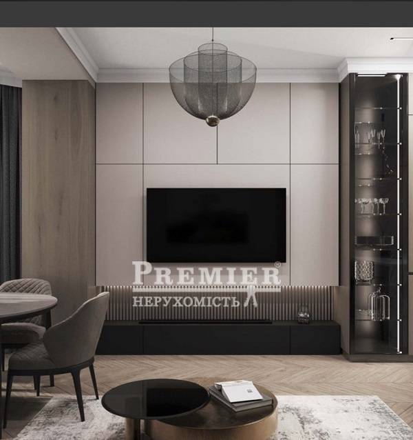 Продається 2кімнатна квартира, Бориса Литвака (Заславського) вул., м.Одеса изображение 7