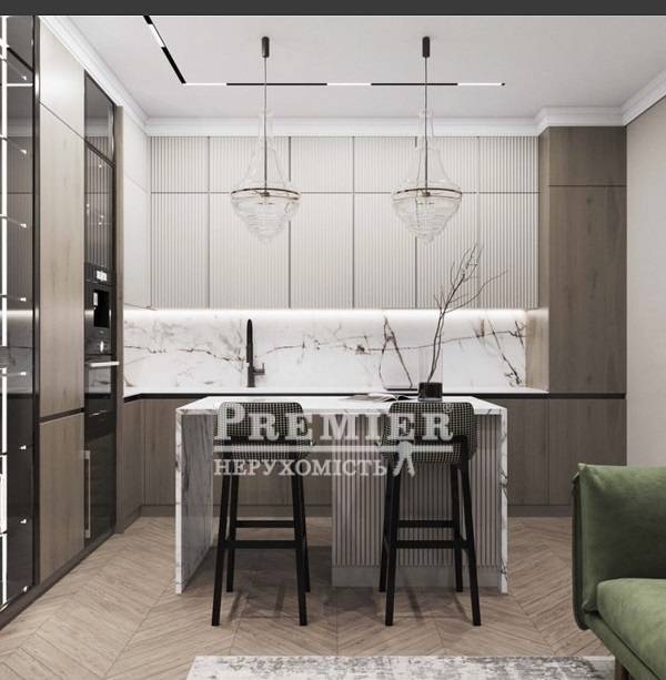 Продається 2кімнатна квартира, Бориса Литвака (Заславського) вул., м.Одеса изображение 8