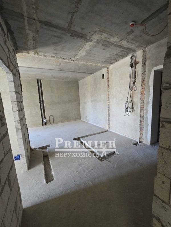 Продається 2кімнатна квартира, Бориса Литвака (Заславського) вул., м.Одеса изображение 9