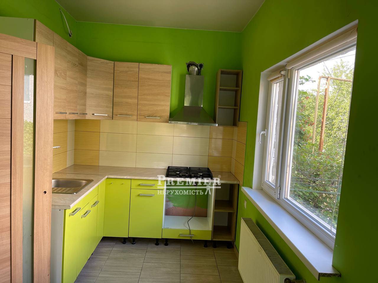 Продається Будинок дача, Зелена вул., Прилиманське изображение 1