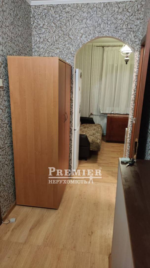 Продається 1кімнатна квартира, Шишкіна вул., м.Одеса изображение 6