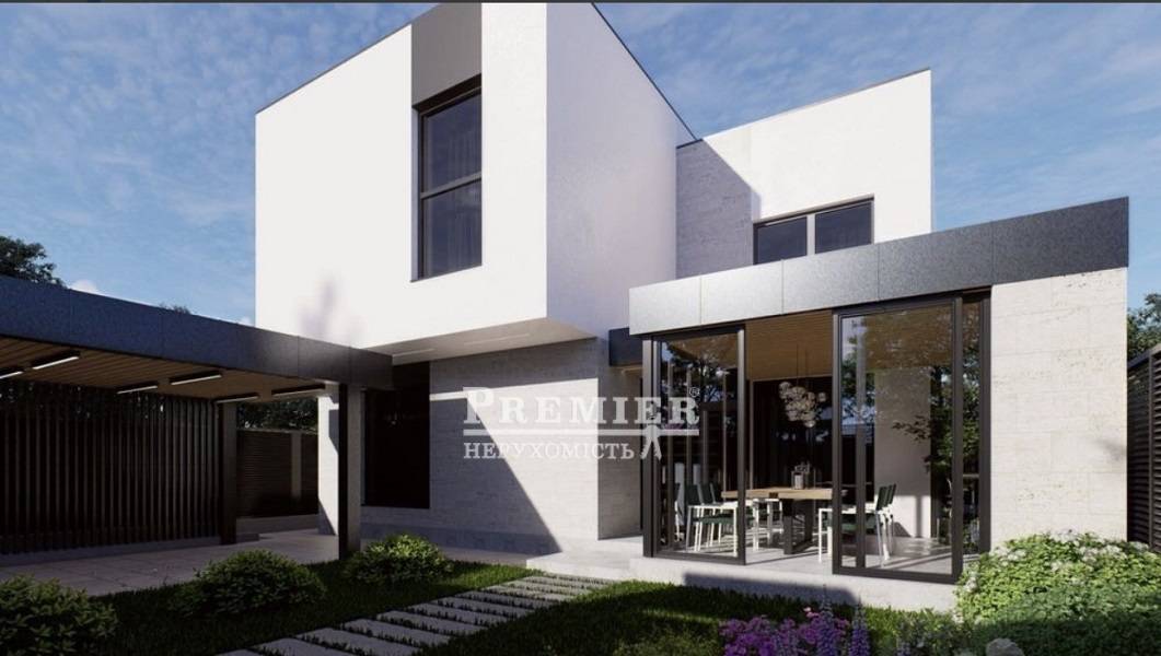 Продається Будинок дача, Бірюзова вул., Лиманка (Мизикевича), Люстдорф кооп. изображение 1