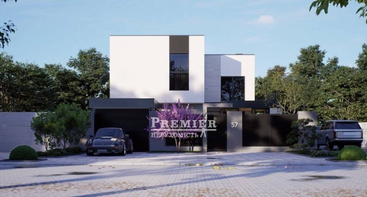 Продається Будинок дача, Бірюзова вул., Лиманка (Мизикевича), Люстдорф кооп. изображение 2